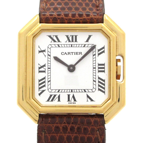 Cartier 600