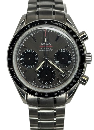 Omega Speedmaster Date
