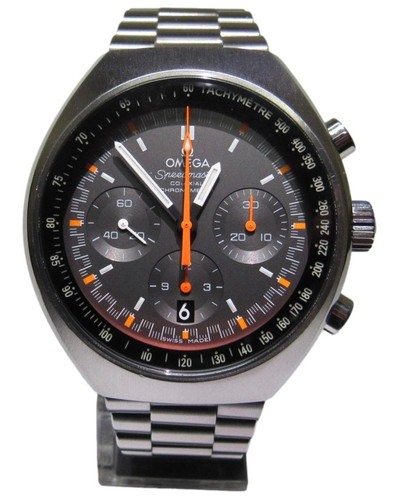 Omega Speedmaster Mark II