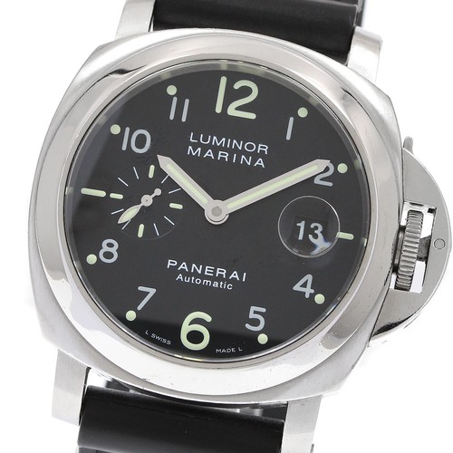 Panerai Luminor