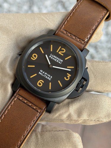 Panerai Special Editions