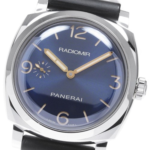 Panerai Radiomir 1940 3 Days