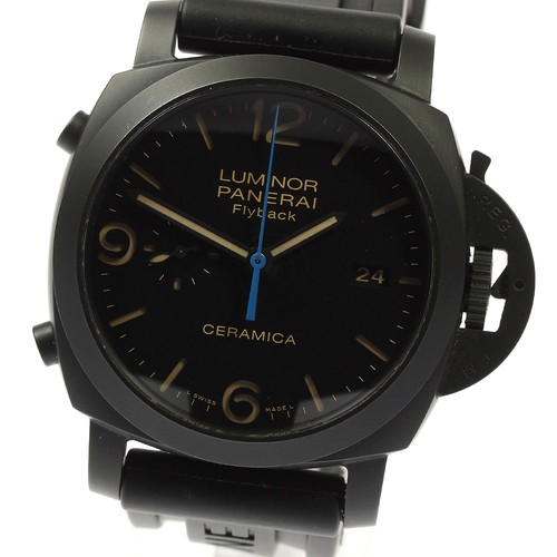 Panerai Luminor 1950 3 Days Chrono Flyback