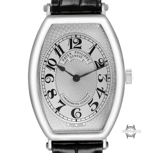Patek Philippe Gondolo