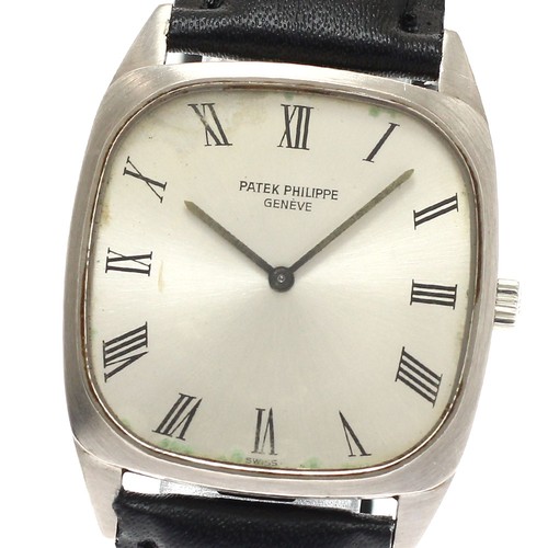 Patek Philippe Vintage