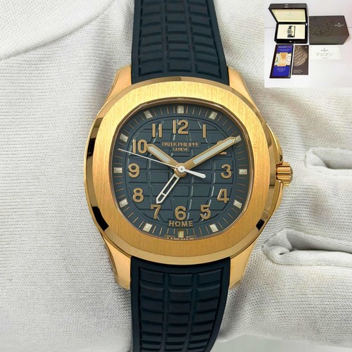 Patek Philippe Aquanaut