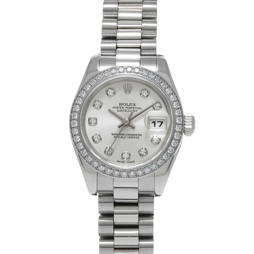Lady-Datejust