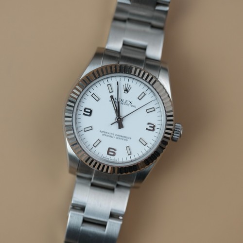 Oyster Perpetual 31