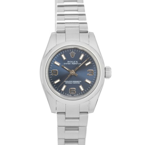 Rolex Oyster Perpetual 26