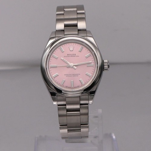 Rolex Oyster Perpetual 28