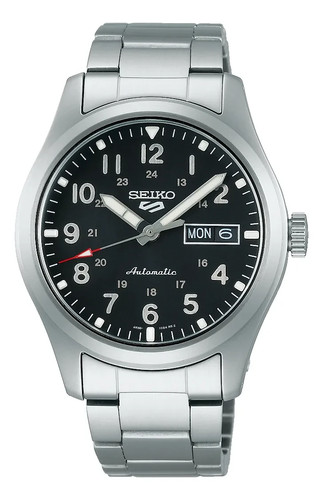 Seiko 5