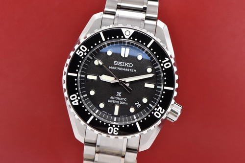 Seiko Marinemaster