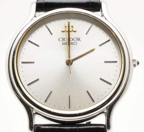 Seiko Credor