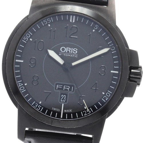 Oris BC3