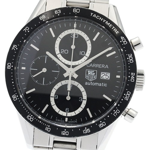 TAG Heuer Carrera