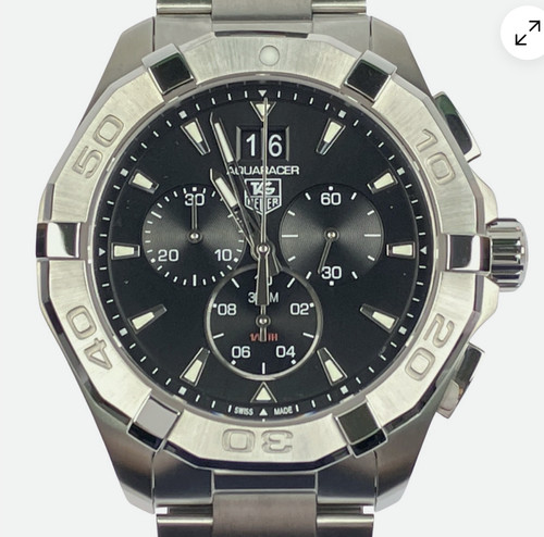 TAG Heuer Aquaracer