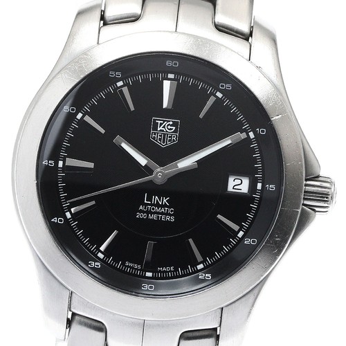 TAG Heuer Link