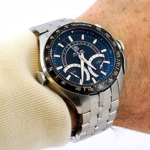 TAG Heuer SLR