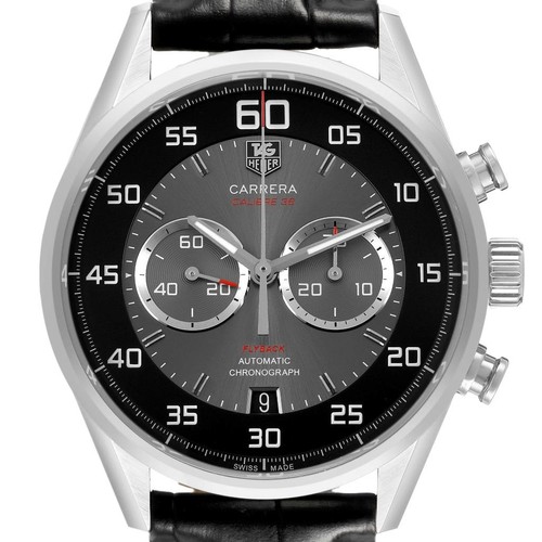 TAG Heuer Carrera Calibre 36