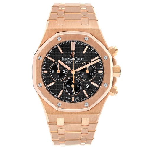 Audemars Piguet Royal Oak Chronograph 26331ST