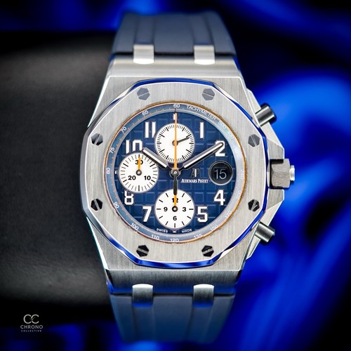 Audemars Piguet Royal Oak Offshore Chronograph 26470ST