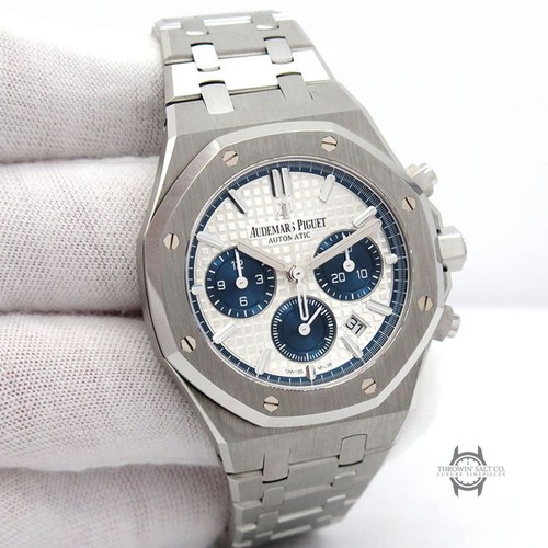 Audemars Piguet Code 11.59 Chronograph