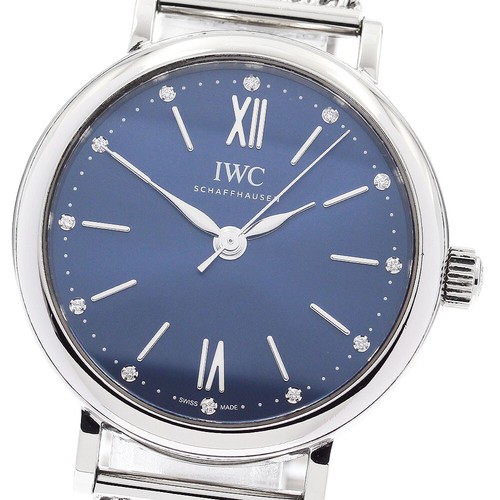 IWC Portofino Automatic 39