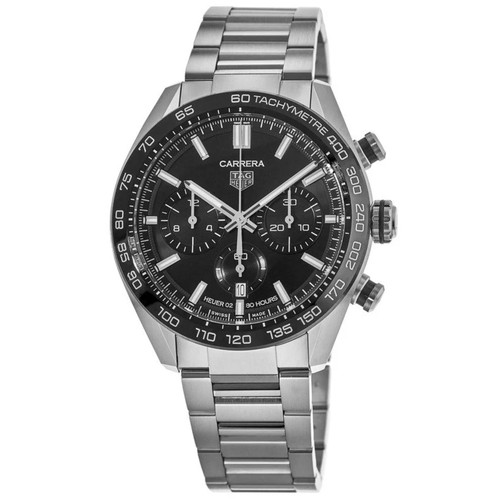 TAG Heuer Carrera Chronograph 44mm