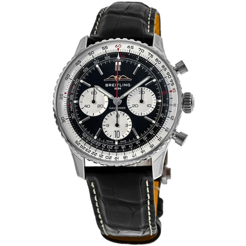 Breitling Navitimer B01 Chronograph 41