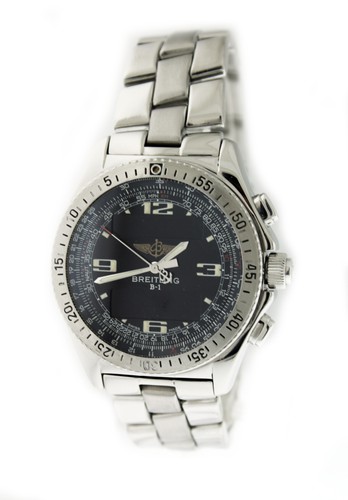 Breitling Navitimer Automatic 35