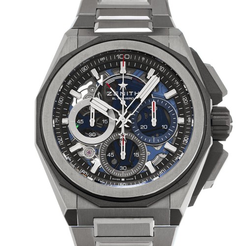 Zenith Defy Extreme
