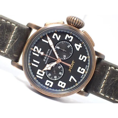 Zenith Pilot Type 20 Chronograph