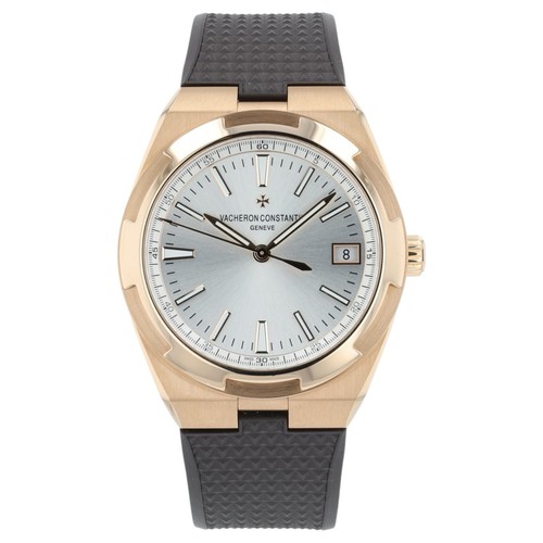 Vacheron Constantin Patrimony Manual-Winding 40mm