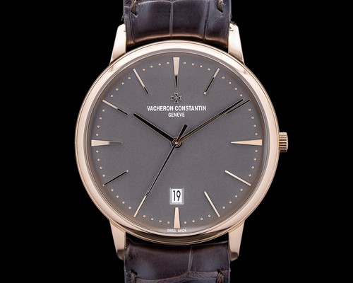 Vacheron Constantin Patrimony Automatic 42.5mm