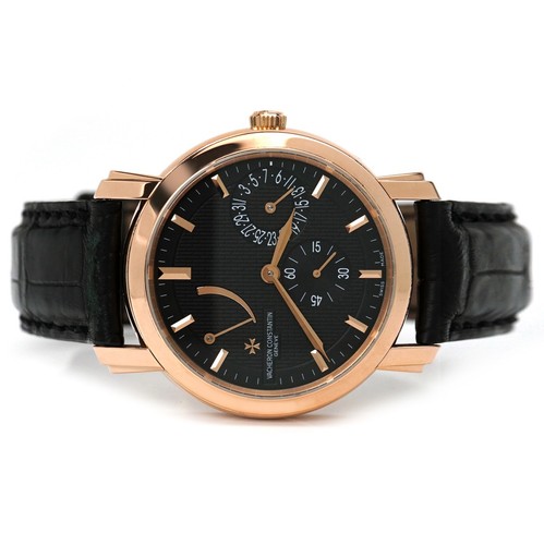 Vacheron Constantin Traditionnelle Manual-Winding