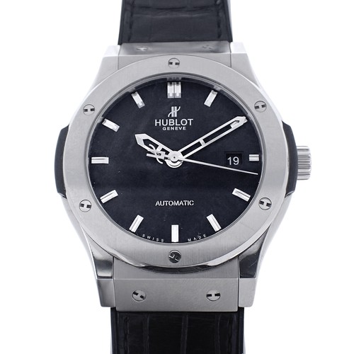 Hublot Big Bang Unico 42mm