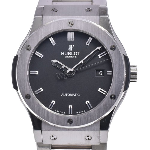 Hublot Big Bang Unico 44mm