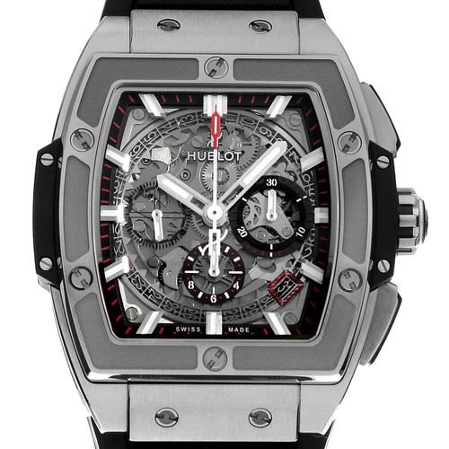 Hublot Spirit of Big Bang 42mm