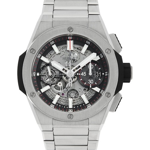 Hublot Big Bang Integral 42mm