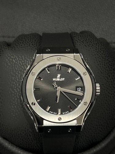 Hublot Big Bang Sang Bleu II 45mm