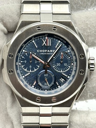 Chopard Alpine Eagle XL Chrono