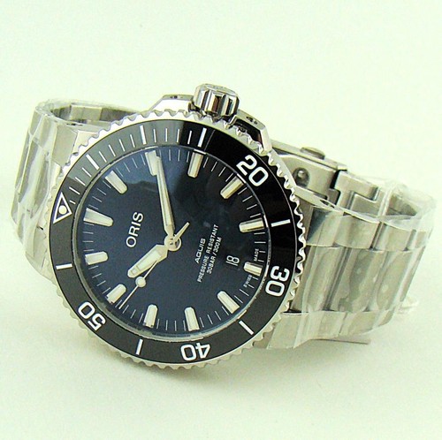 Oris Aquis Date 41.5mm