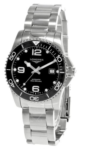Longines HydroConquest 41mm