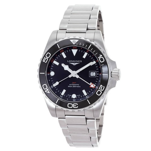 Longines HydroConquest GMT 41mm