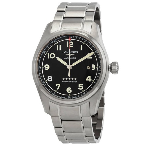 Longines Spirit 42mm