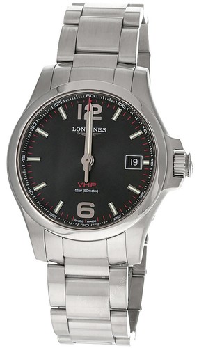 Longines Conquest V.H.P. 41mm