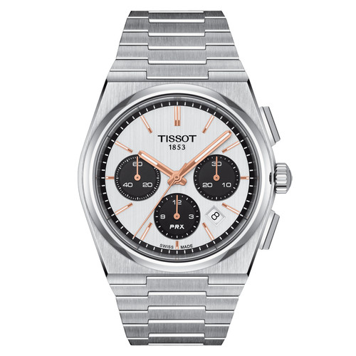 Tissot PRX Chronograph