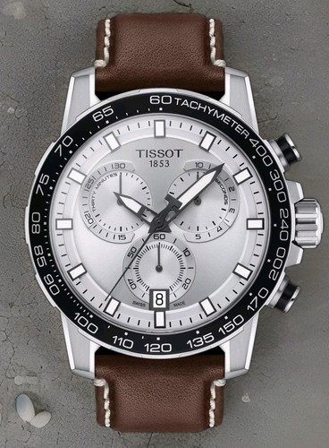 Tissot T-Race Chronograph