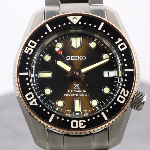 Seiko Prospex SPB143 62MAS Reissue