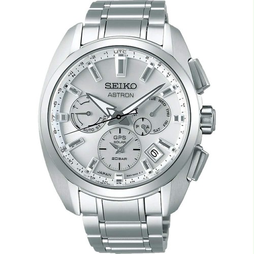 Seiko Astron GPS Solar SSH063